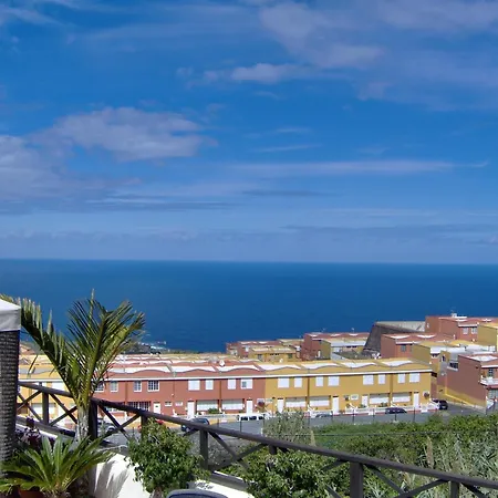 Im Englischen Stil Mit Meerblick Apartamento *