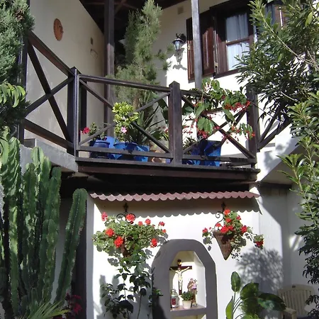 Im Englischen Stil Mit Meerblick Appartement