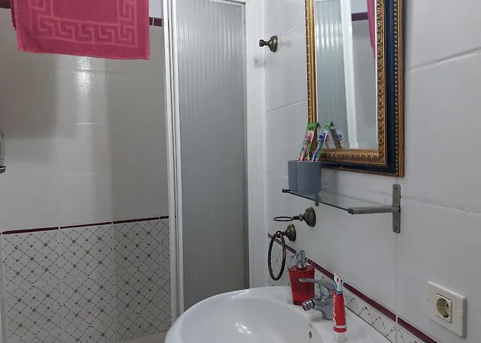 Im Englischen Stil Mit Meerblick Appartement Icod De Los Vinos