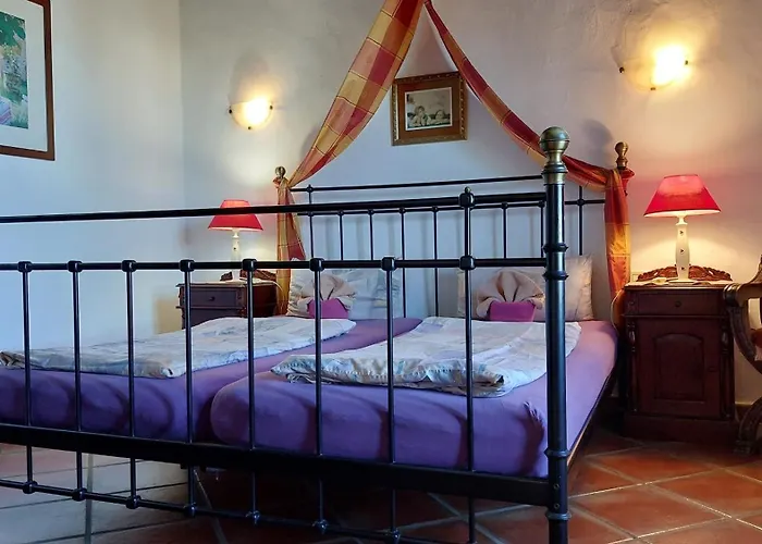 Im Englischen Stil Mit Meerblick Appartement *