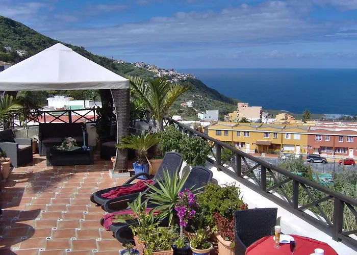 Im Englischen Stil Mit Meerblick *