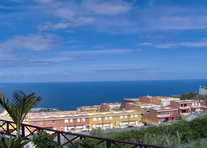 Appartement Im Englischen Stil Mit Meerblick *