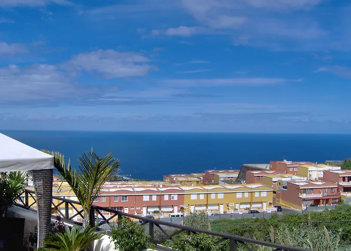 Im Englischen Stil Mit Meerblick Appartement *