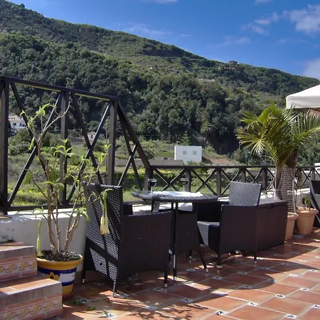 Im Englischen Stil Mit Meerblick * إيكود ذي لوس فينوس