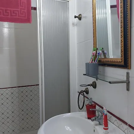 Im Englischen Stil Mit Meerblick Apartment Icod De Los Vinos