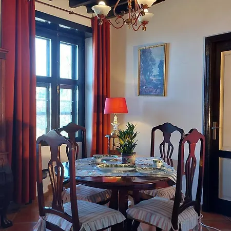 Apartment Im Englischen Stil Mit Meerblick Icod De Los Vinos