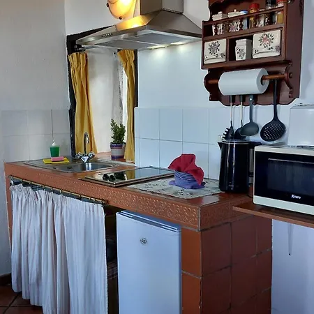 Im Englischen Stil Mit Meerblick Apartment *