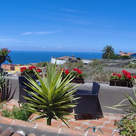Apartment Im Englischen Stil Mit Meerblick *