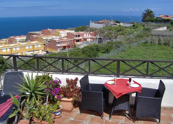 Im Englischen Stil Mit Meerblick *